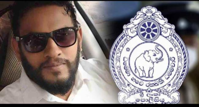 Dan Priyasad's Murder Linked To Family Dispute